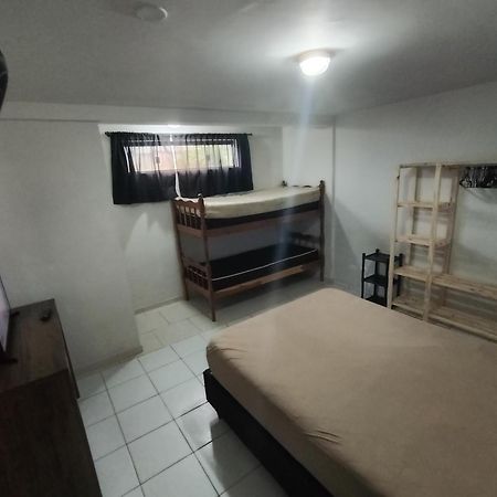 Residencial Maestrelli Apartment Guaratuba Ngoại thất bức ảnh