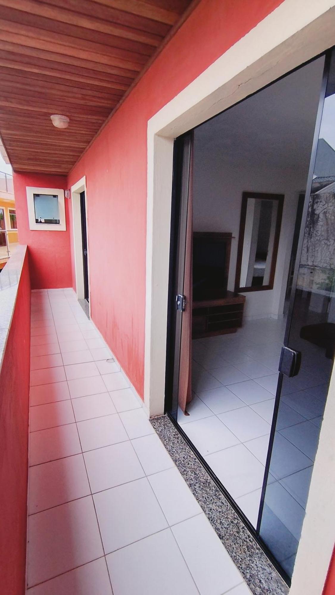 Residencial Maestrelli Apartment Guaratuba Ngoại thất bức ảnh