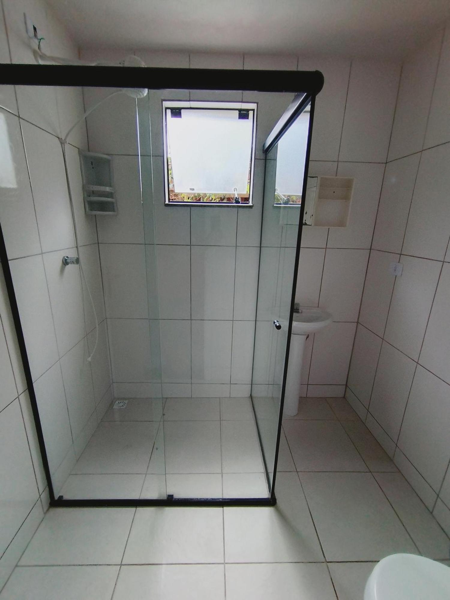 Residencial Maestrelli Apartment Guaratuba Ngoại thất bức ảnh