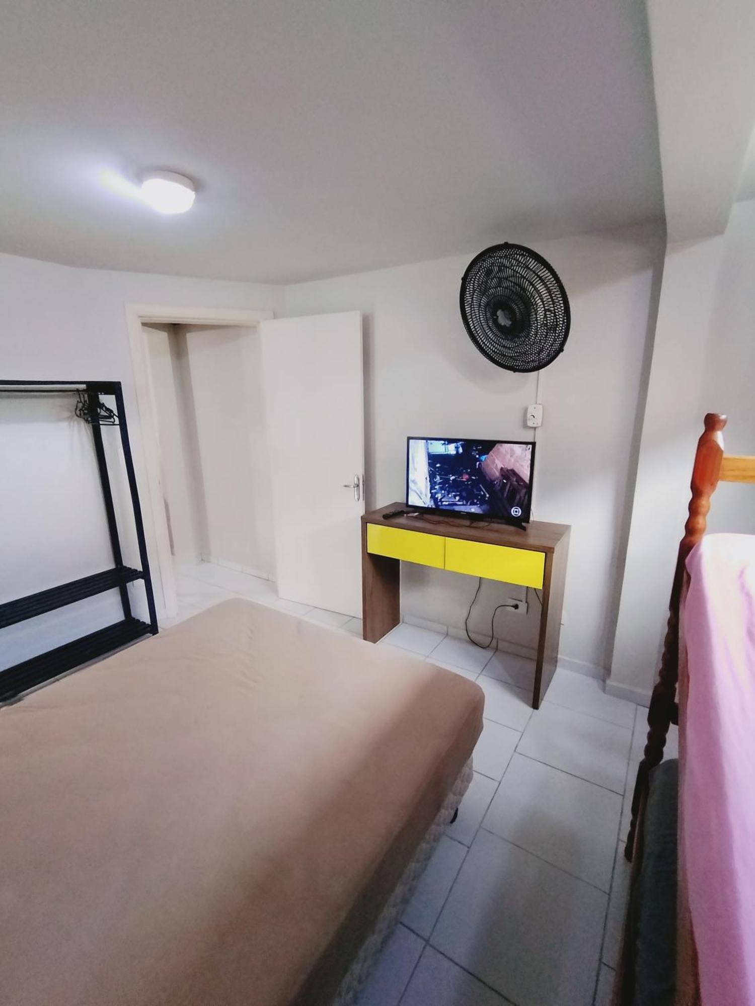 Residencial Maestrelli Apartment Guaratuba Ngoại thất bức ảnh