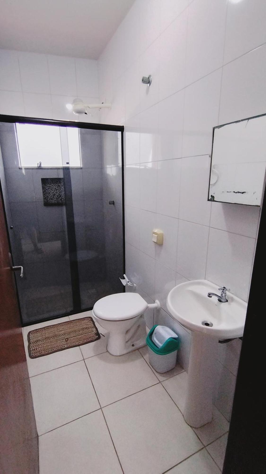 Residencial Maestrelli Apartment Guaratuba Ngoại thất bức ảnh