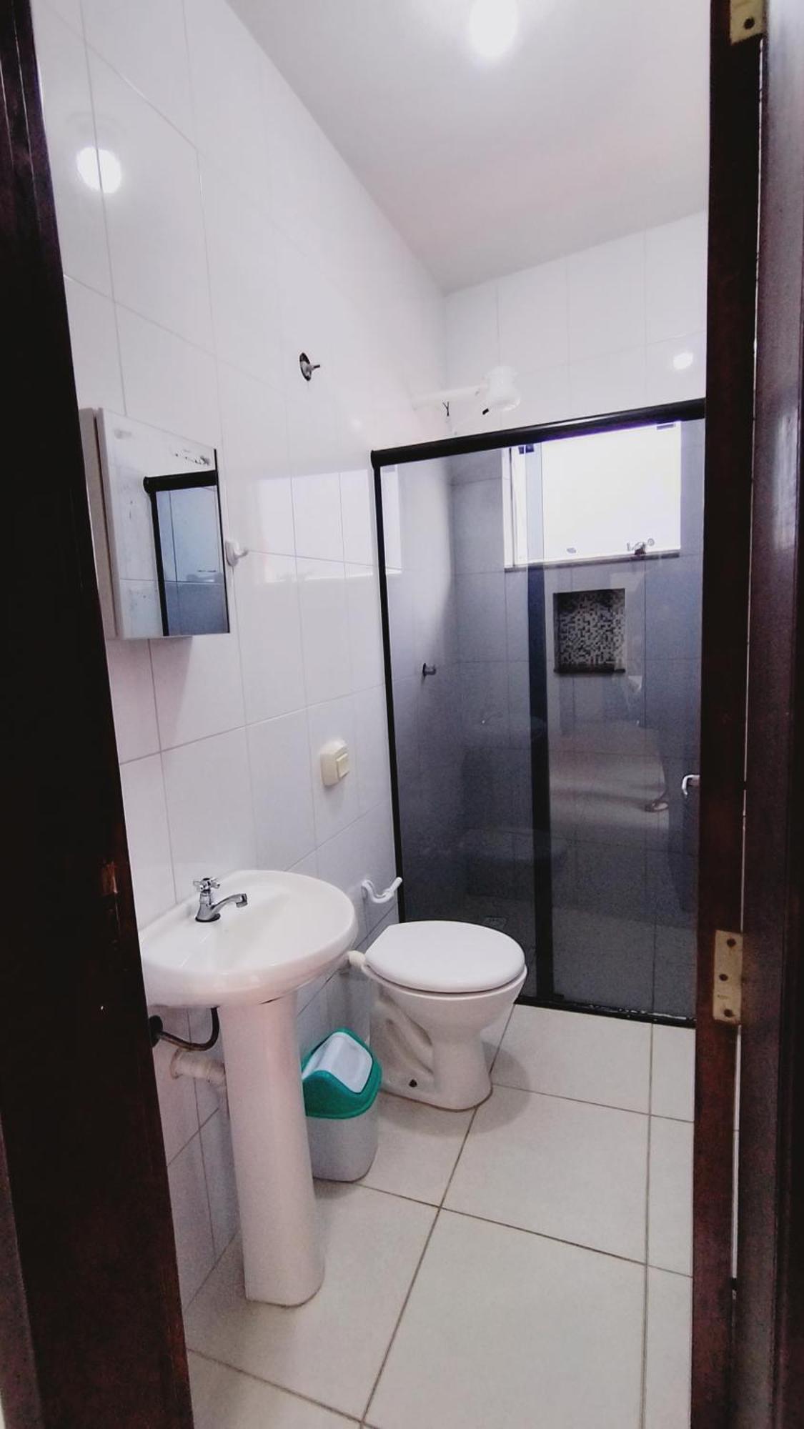 Residencial Maestrelli Apartment Guaratuba Ngoại thất bức ảnh