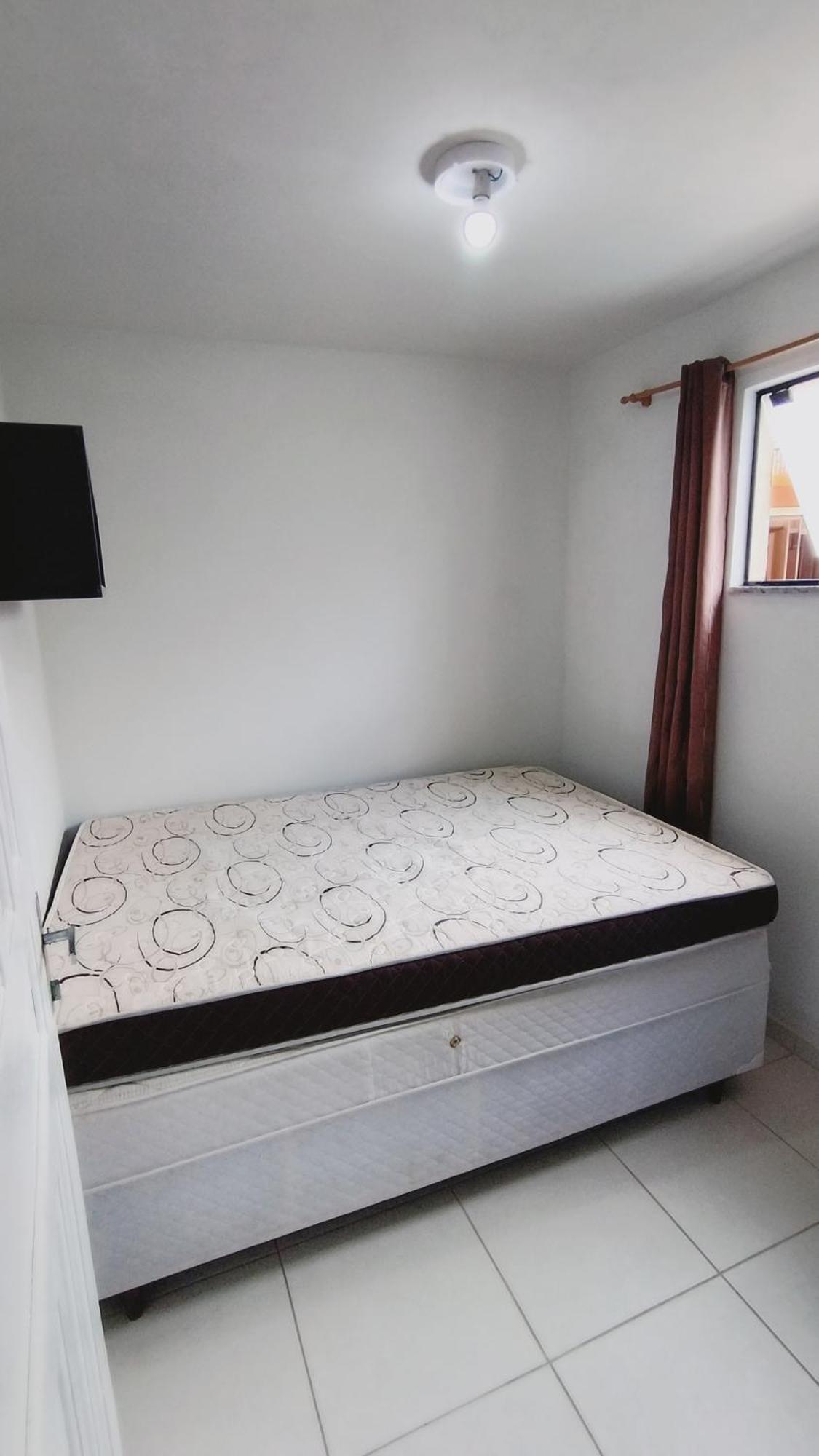 Residencial Maestrelli Apartment Guaratuba Ngoại thất bức ảnh
