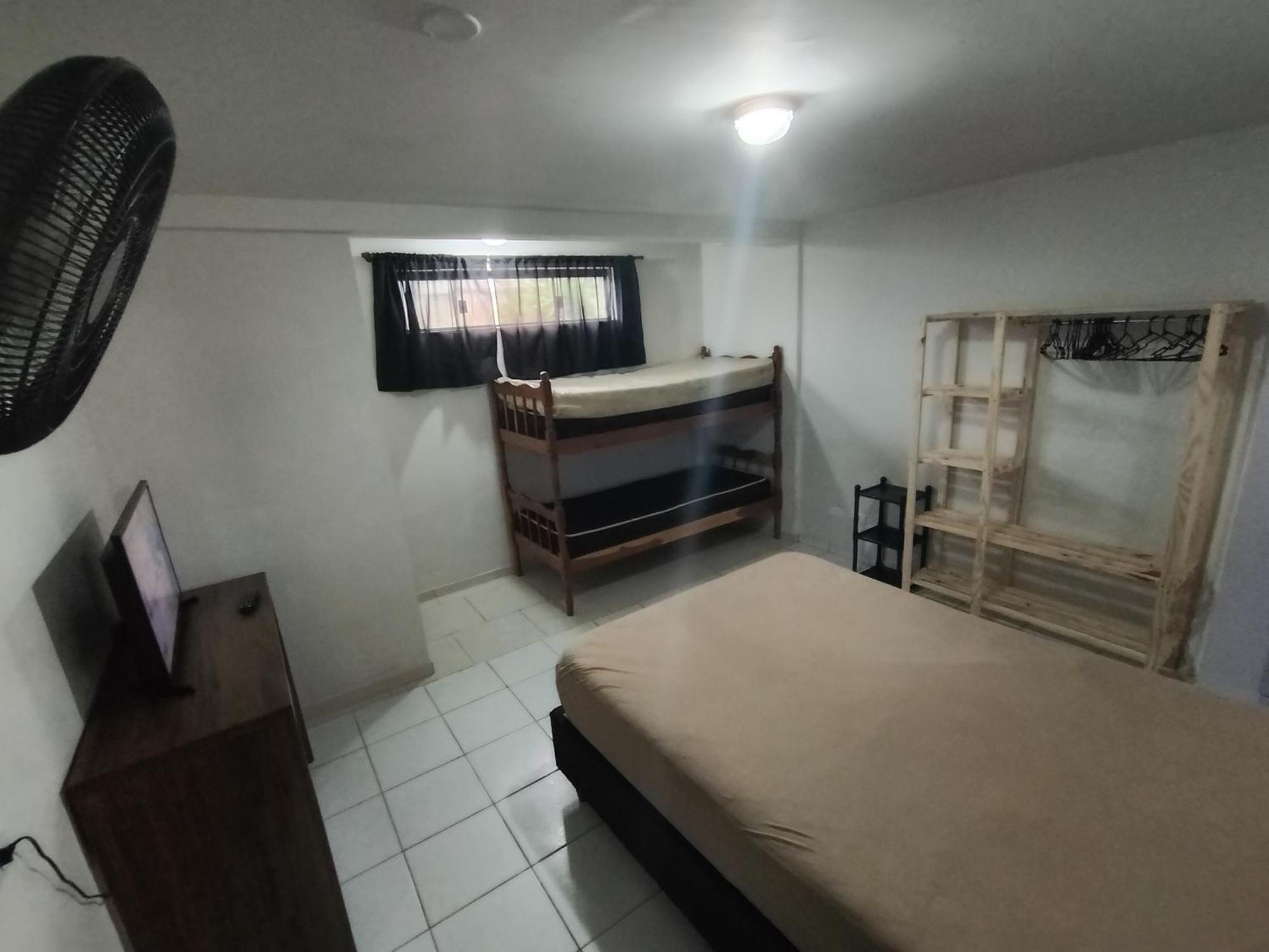 Residencial Maestrelli Apartment Guaratuba Ngoại thất bức ảnh