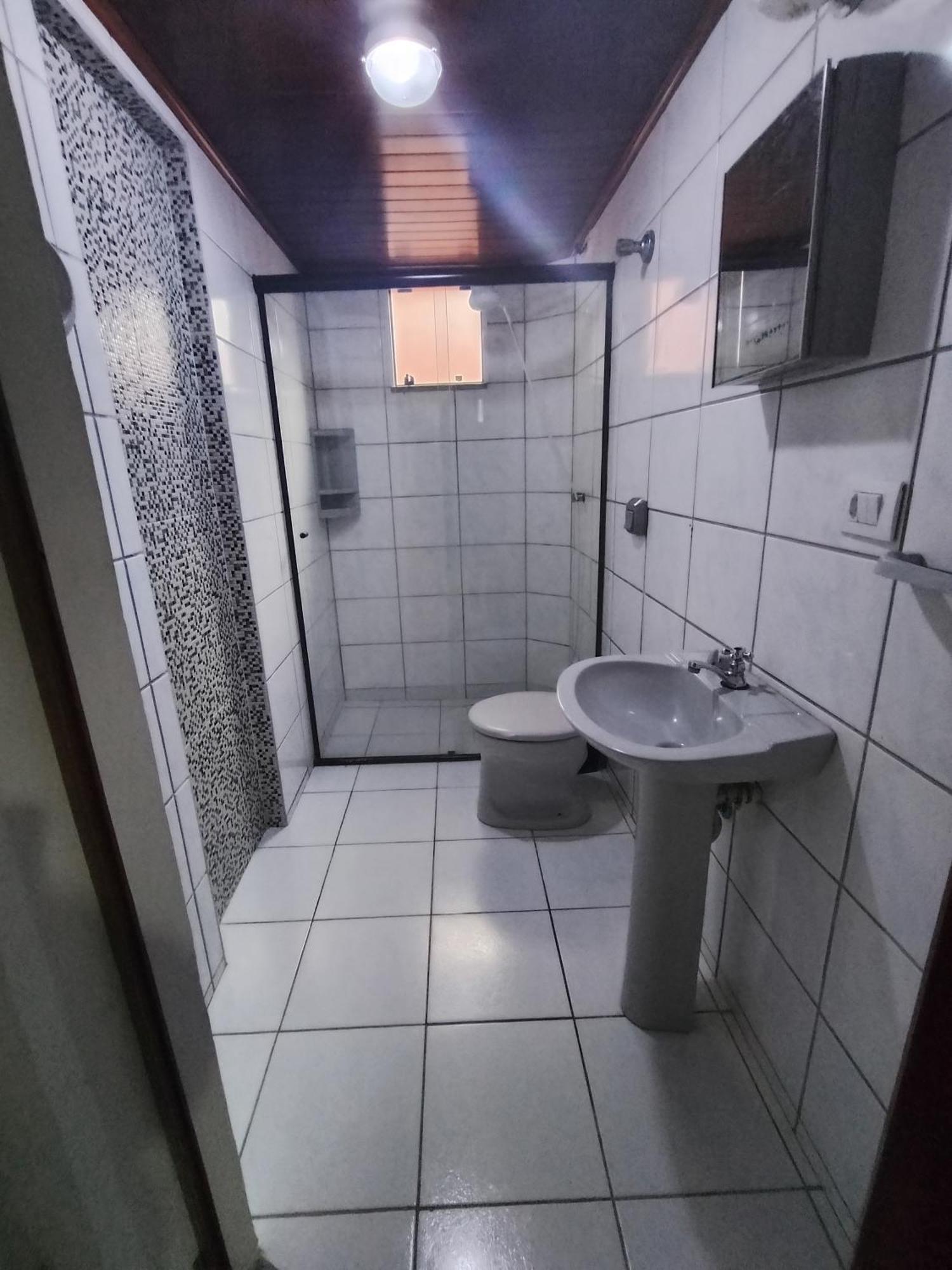 Residencial Maestrelli Apartment Guaratuba Ngoại thất bức ảnh